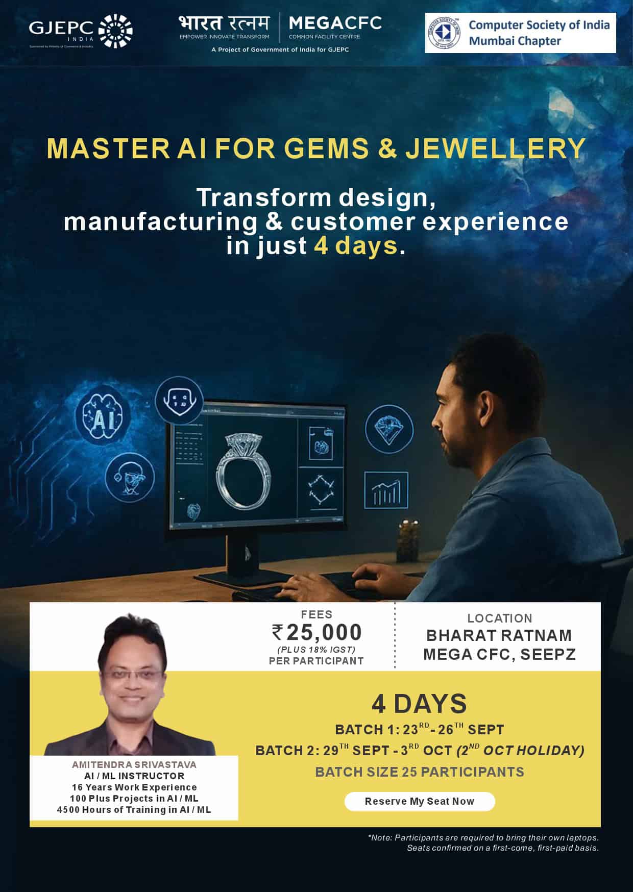 AI Training Program